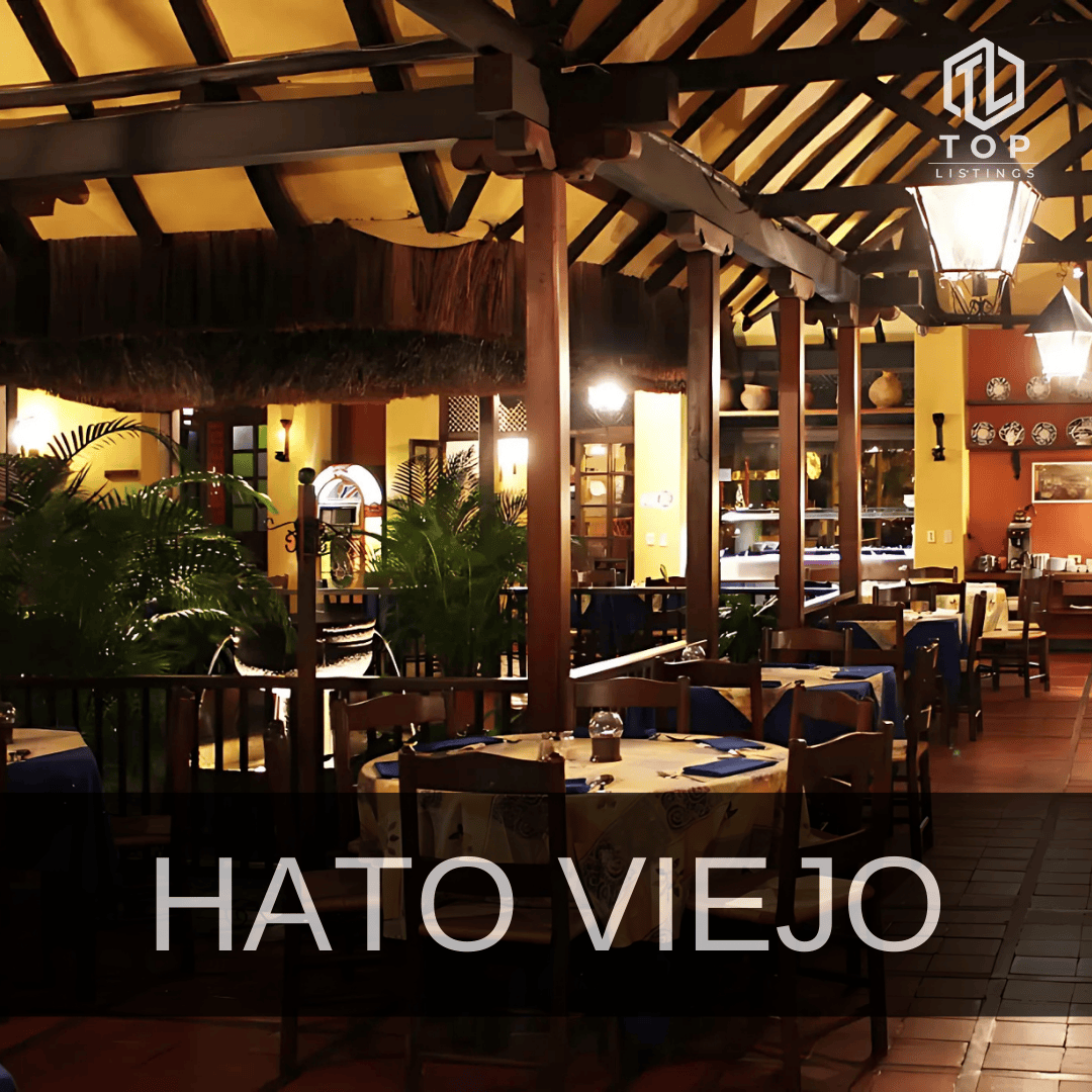 Hatoviejo: Savor the Essence of Colombian Tradition