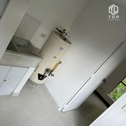 Luxury and Modern Apartment (in San Lucas - Envigado)