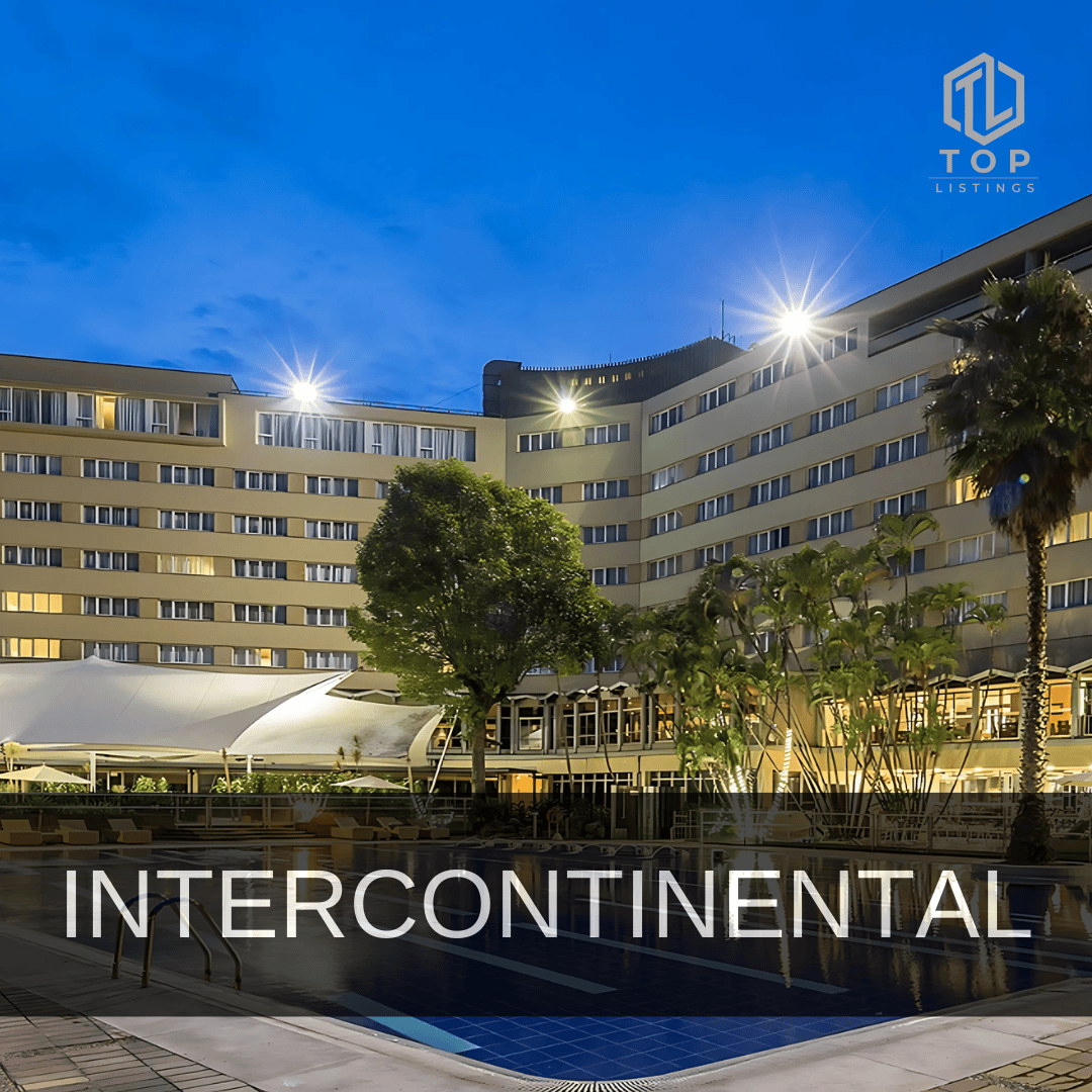 INTERCONTINENTAL