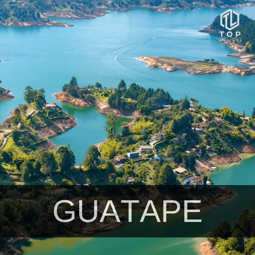 Guatapé