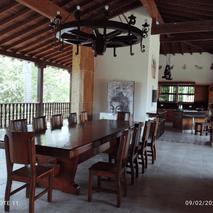 Beautiful country house located in (Santa fe de Antioquia)