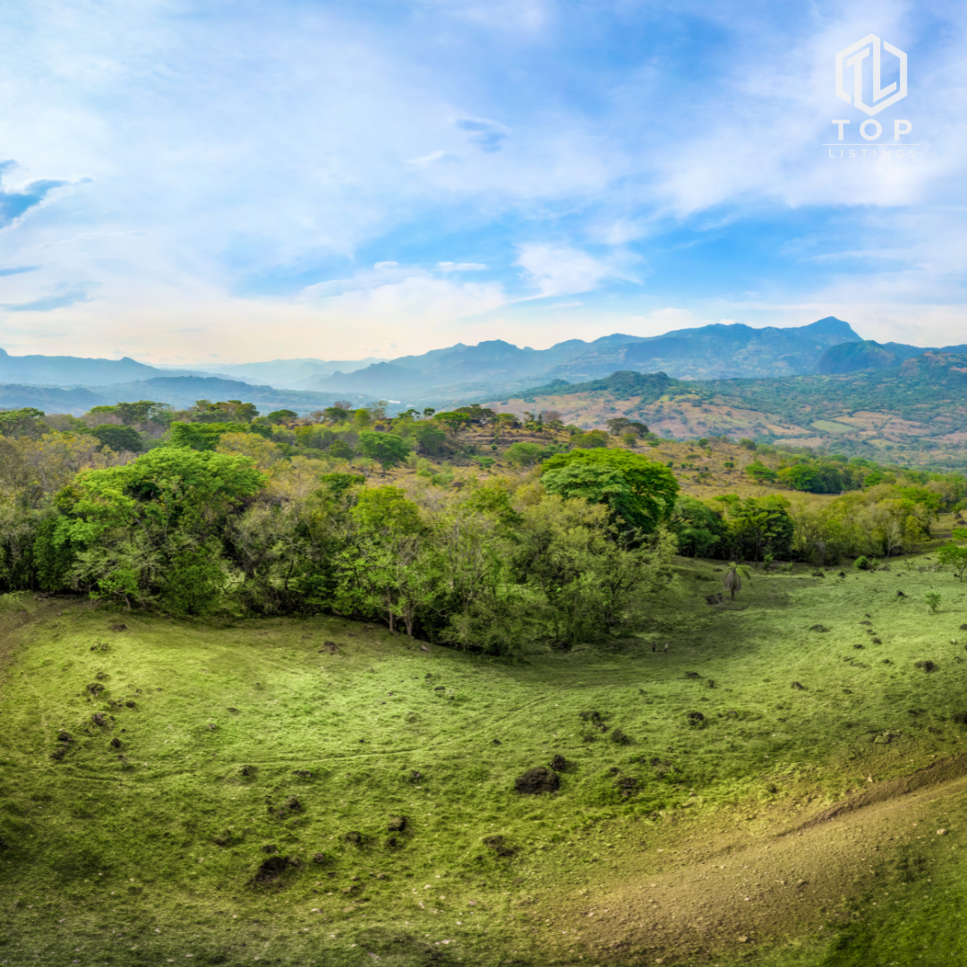 Haras Puente Iglesias – Discover an unparalleled natural setting for your dream home.