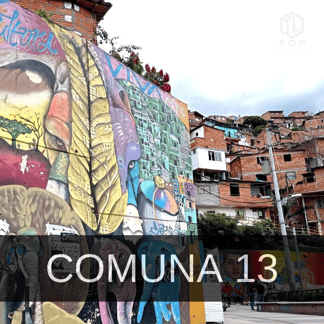 Comuna 13