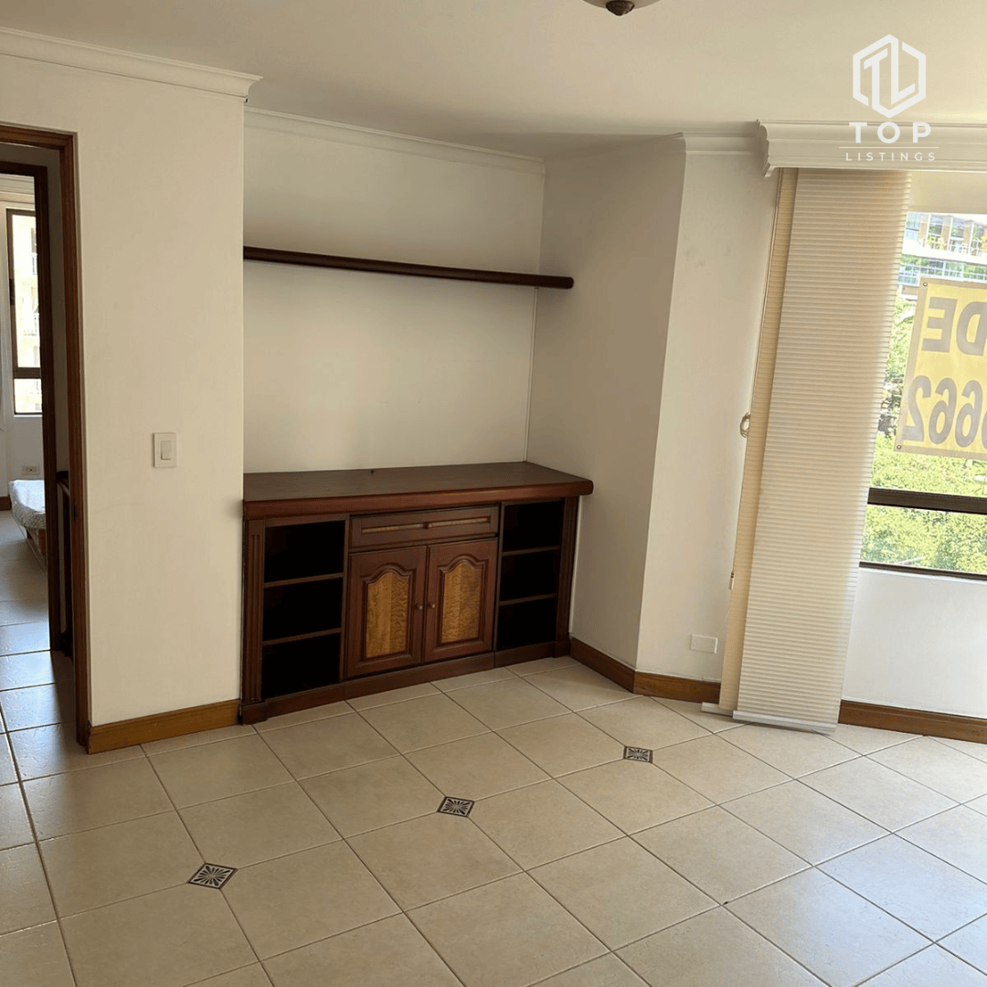 Pretty apartment for sale located in (Castropol, El Poblado)