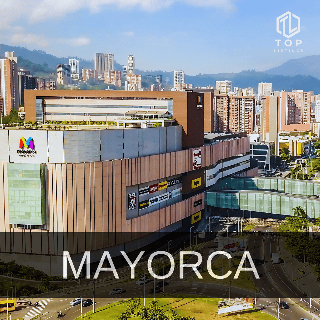 Mayorca: Your Go-To Shopping and Outlet Destination