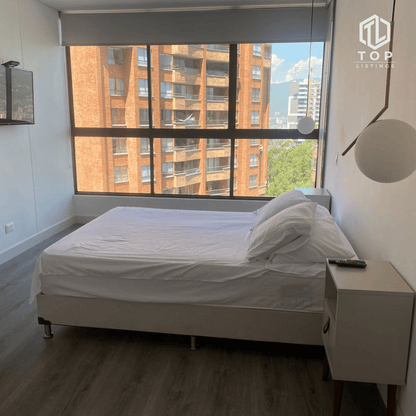 Gorgeous apartment for sale in (El Poblado)