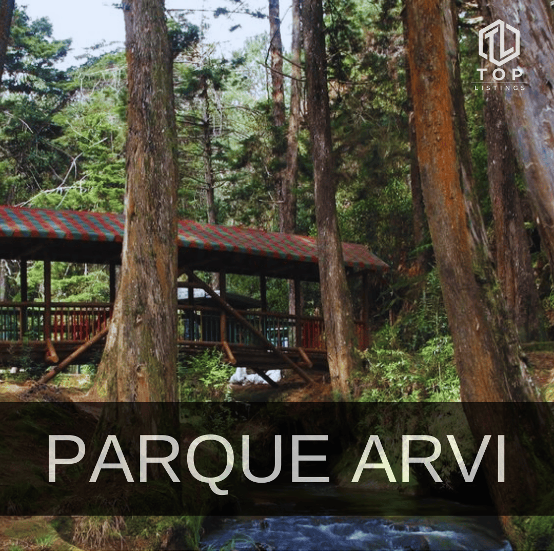 Parque Arví