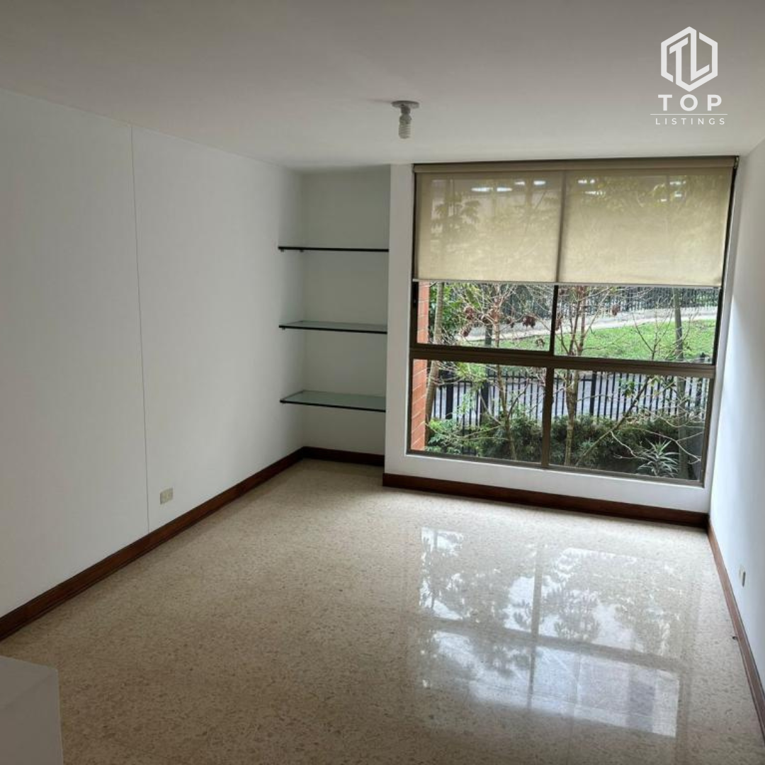 Luxury and Modern Apartment (in San Lucas - Envigado)