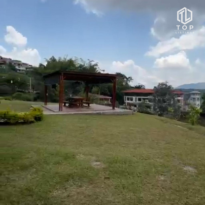 Precious house with a huge lot and amaizing view for sale (in El Peñol - Guatapé)