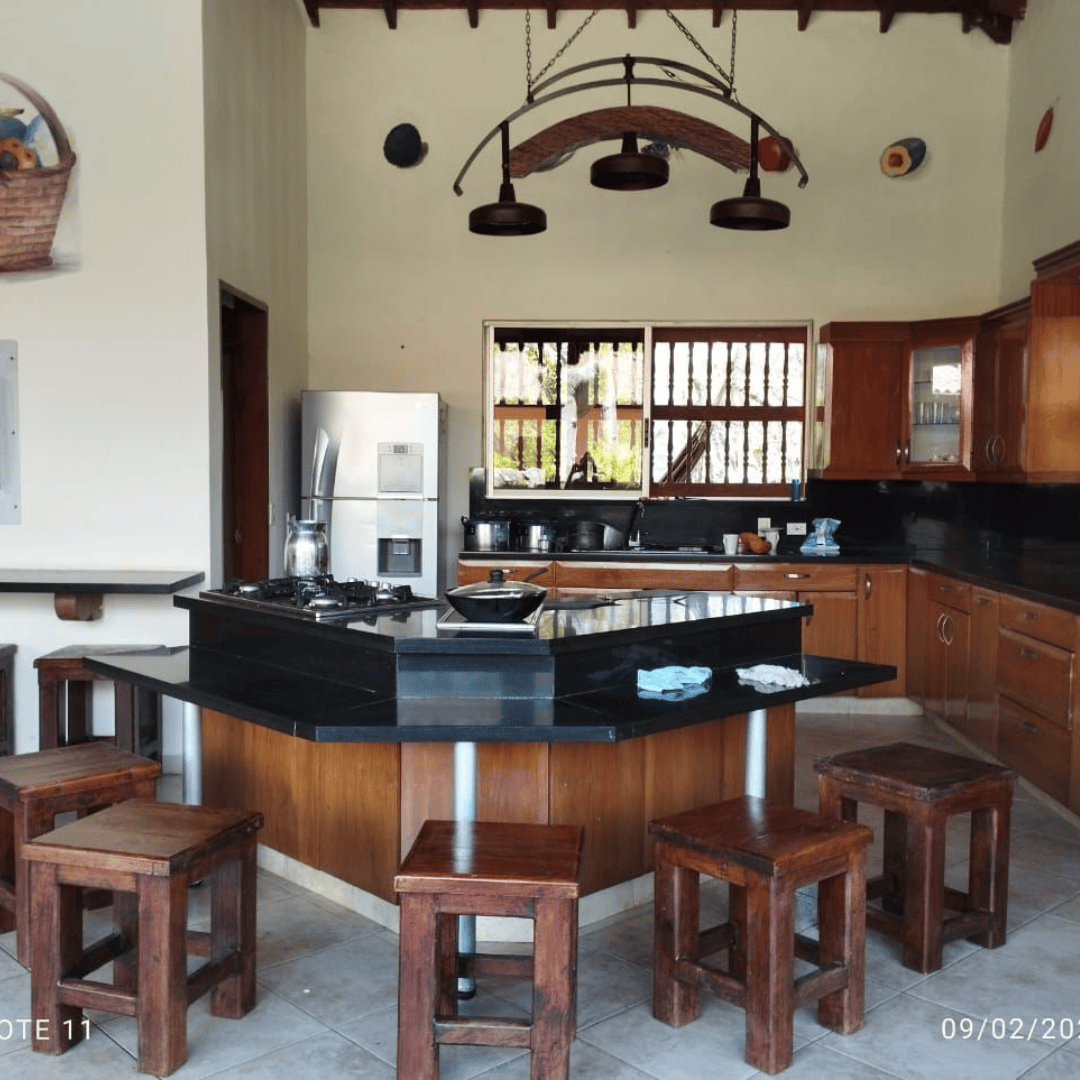 Beautiful country house located in (Santa fe de Antioquia)