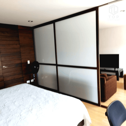 Furnished studio apartment for sale (in Laureles)