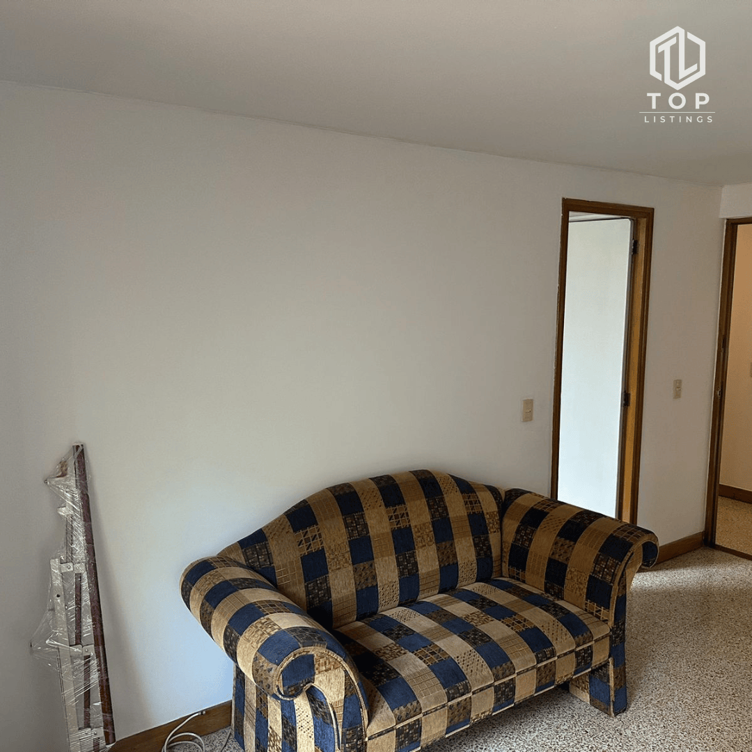 Pretty apartment for sale located in (Castropol, El Poblado)