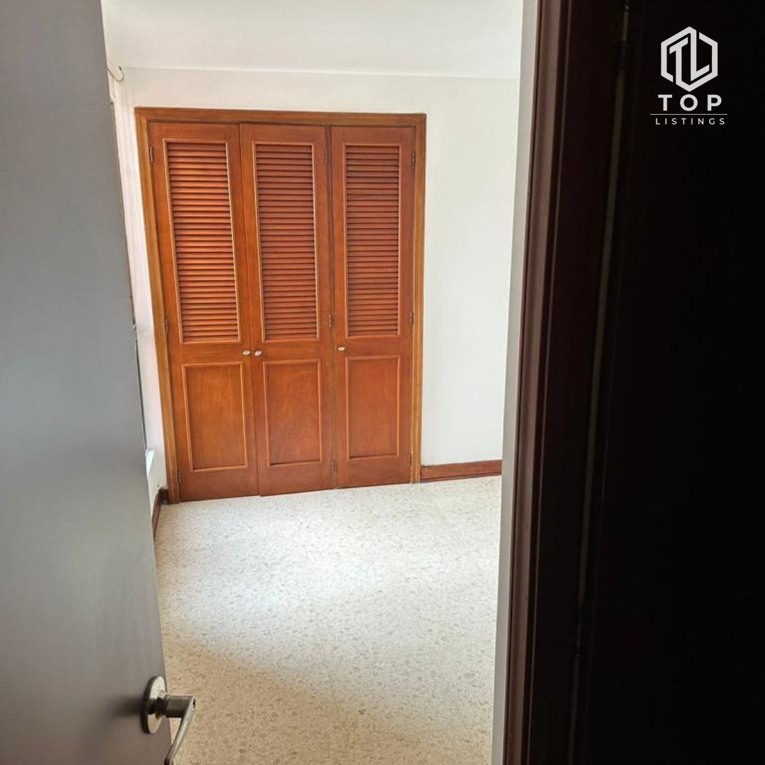 Luxury and Modern Apartment (in San Lucas - Envigado)