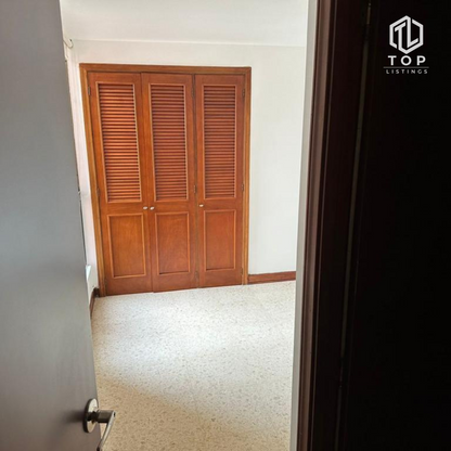 Luxury and Modern Apartment (in San Lucas - Envigado)