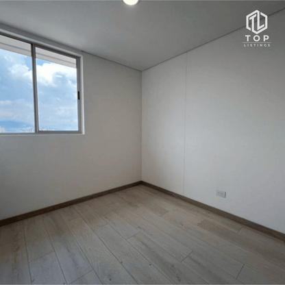 Brand new apartment for sale located (in Sabaneta)