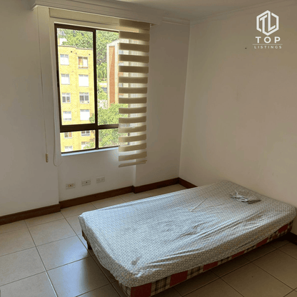 Pretty apartment for sale located in (Castropol, El Poblado)