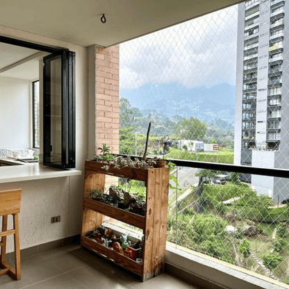 Apartament with amazing view for sale (in Envigado)