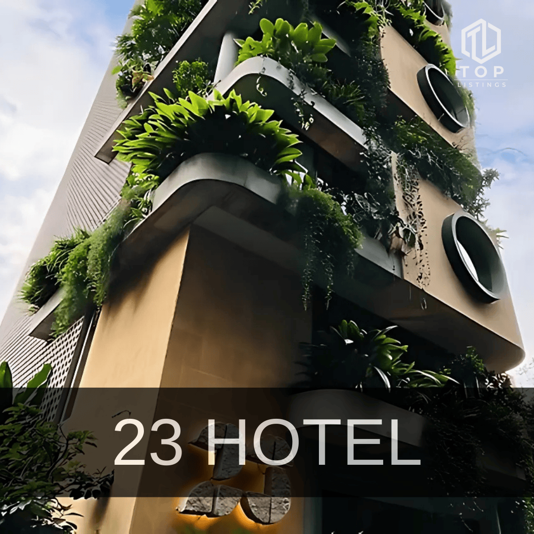 23 HOTEL