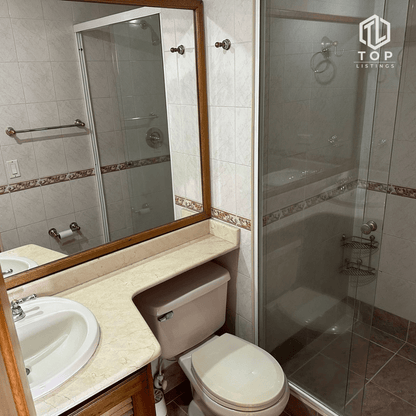 Pretty apartment for sale located in (Castropol, El Poblado)