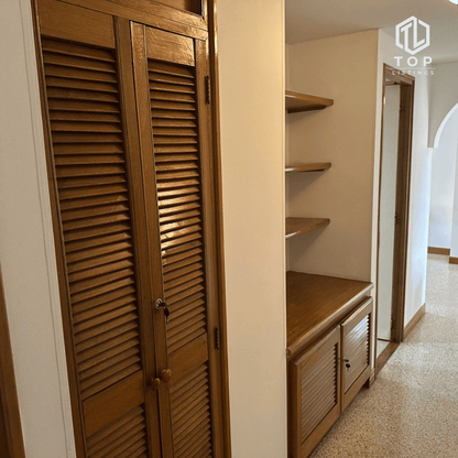 Pretty apartment for sale located in (Castropol, El Poblado)