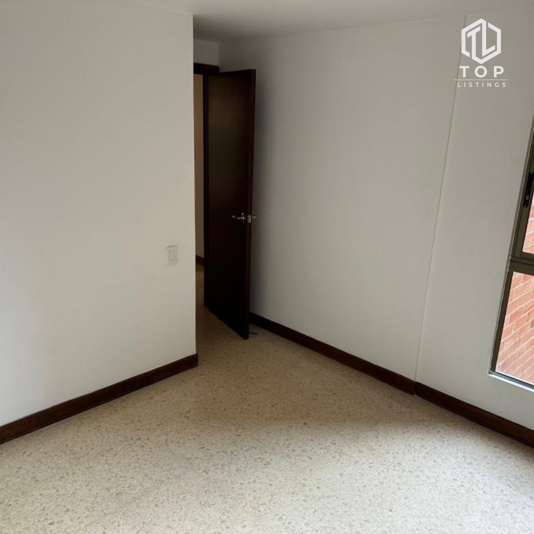 Luxury and Modern Apartment (in San Lucas - Envigado)