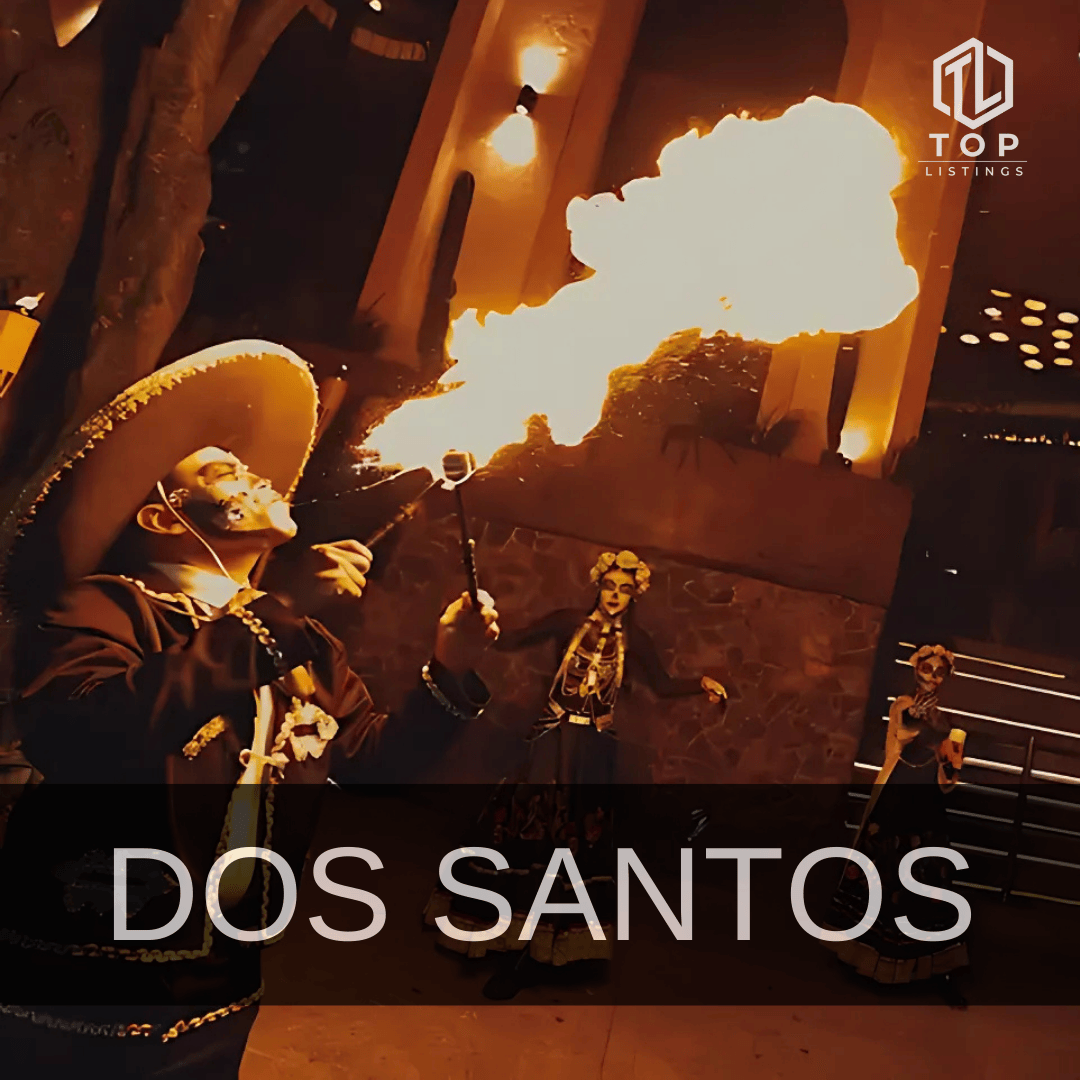 DOS SANTOS