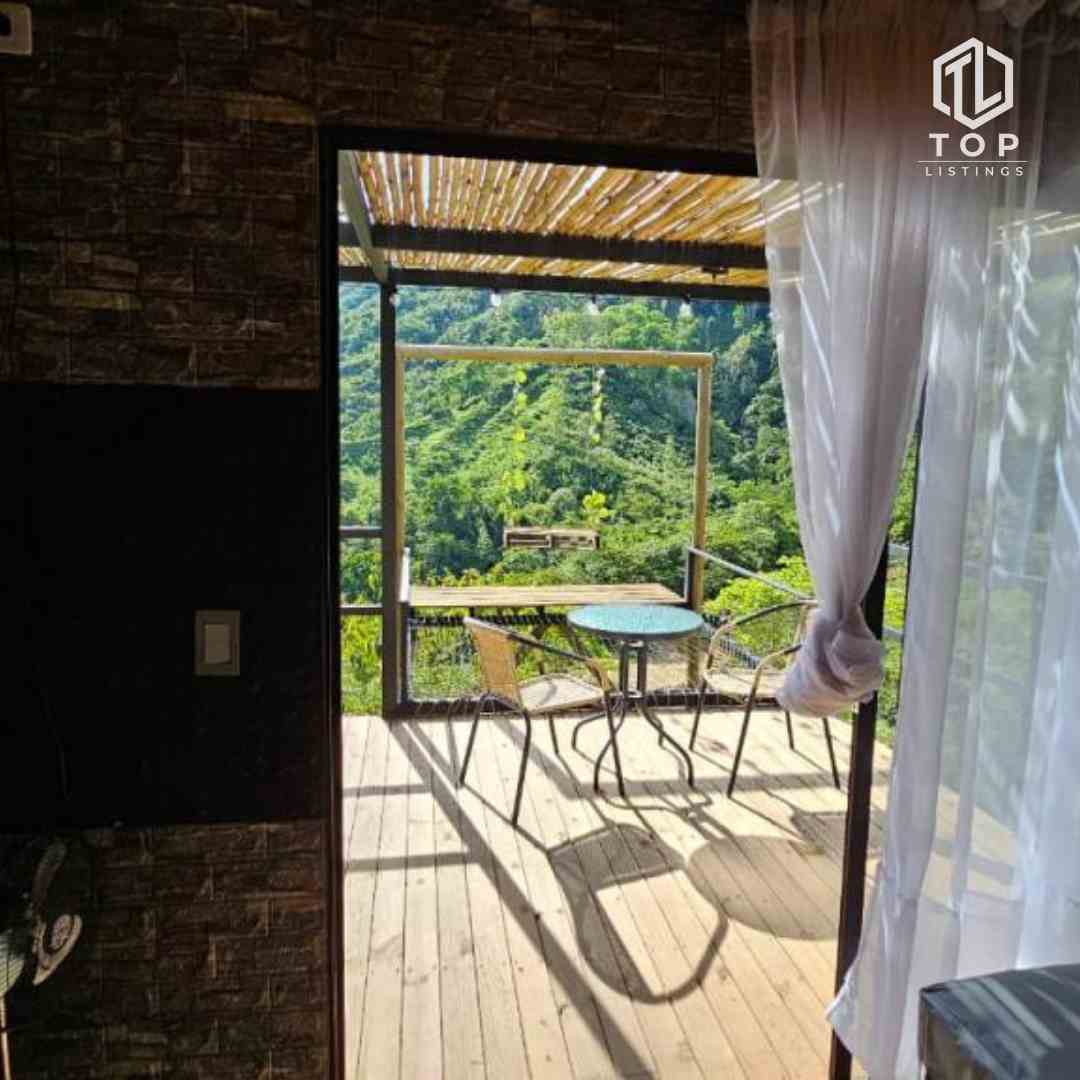 Glamping Hotel for Sale (Vereda La Vega - 1 hour from Medellín)